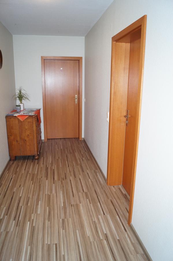 Hotel Hellwege Himmelpforten Esterno foto